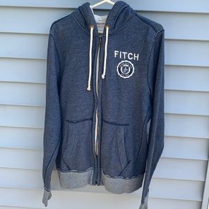 Abercrombie & Fitch men's hoodie